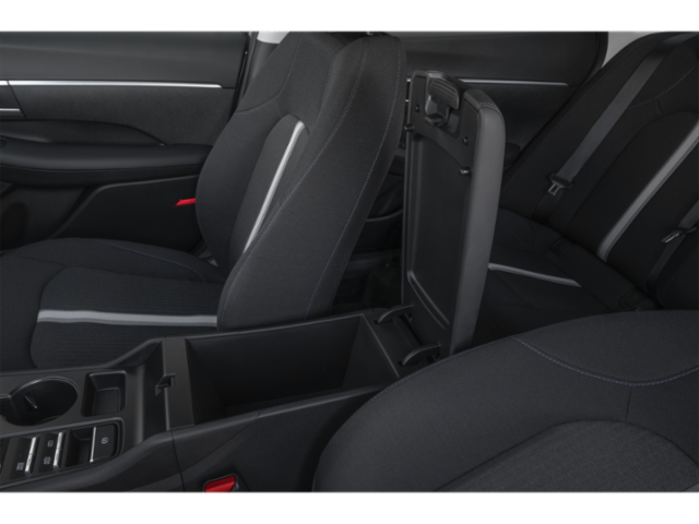 New 2026 Gray Hyundai SE image 11