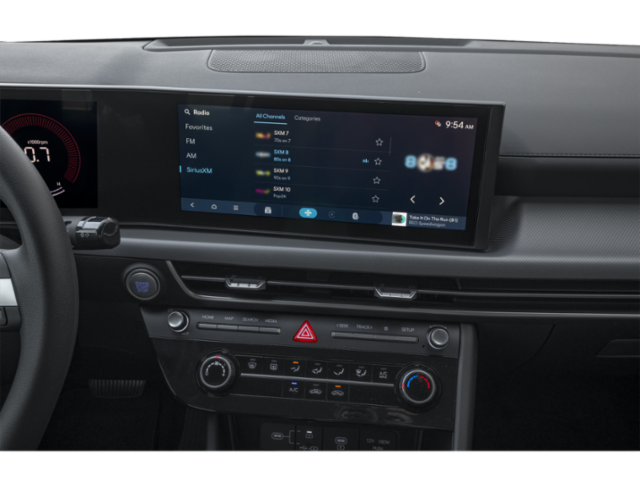 New 2026 Gray Hyundai SE image 7