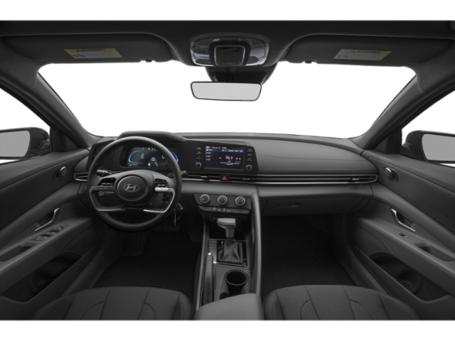 2026 Hyundai Elantra SE photo 3