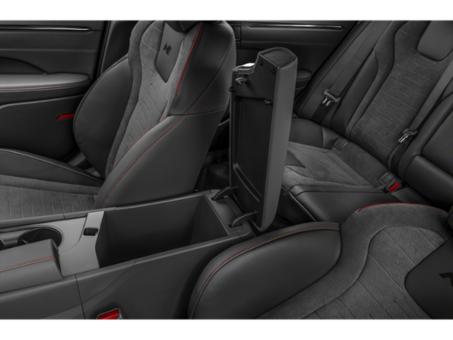 2026 Hyundai Sonata N Line photo 9