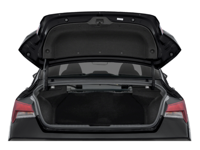 New 2026 Black HYUNDAI SE image 8