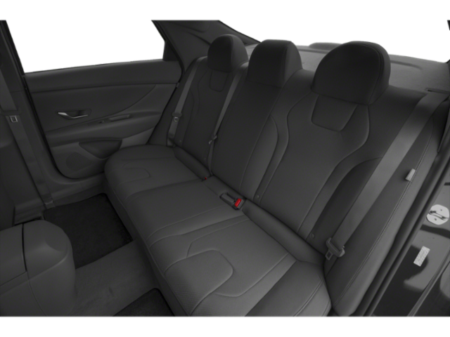 New 2026 Black HYUNDAI SE image 10