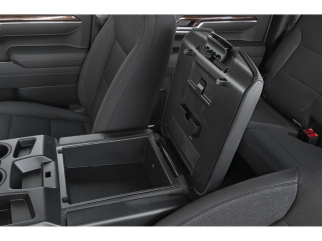 Used 2025 White GMC SLT image 13