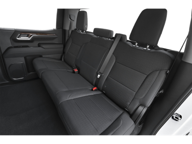 Used 2025 White GMC SLT image 12