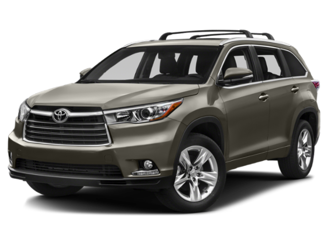 2015 Toyota Highlander