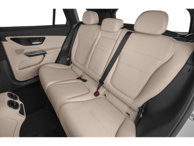 New 2027 Polar White Mercedes-Benz GLC 300 image 10