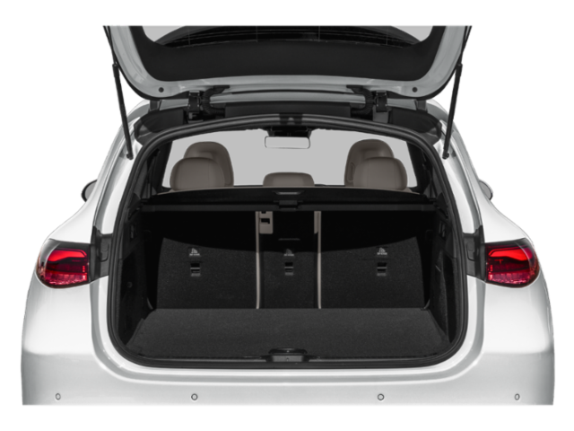 New 2027 Polar White Mercedes-Benz GLC 300 image 8