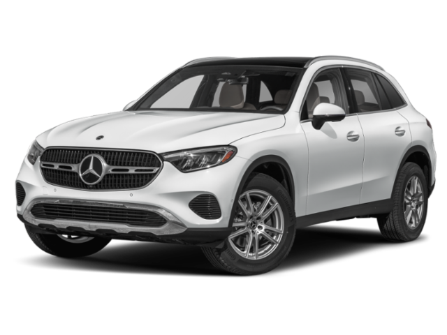 2027 Mercedes-Benz GLC GLC 300 Sport Utility