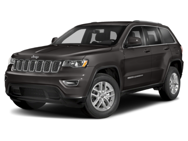 2018 Jeep Grand Cherokee Laredo E 4WD's photo