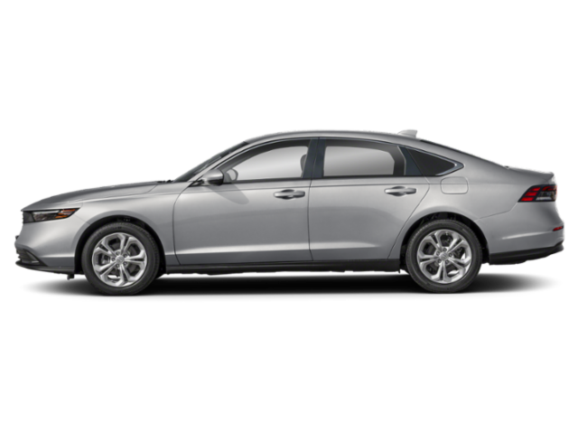 New 2026 Blue Honda LX image 3