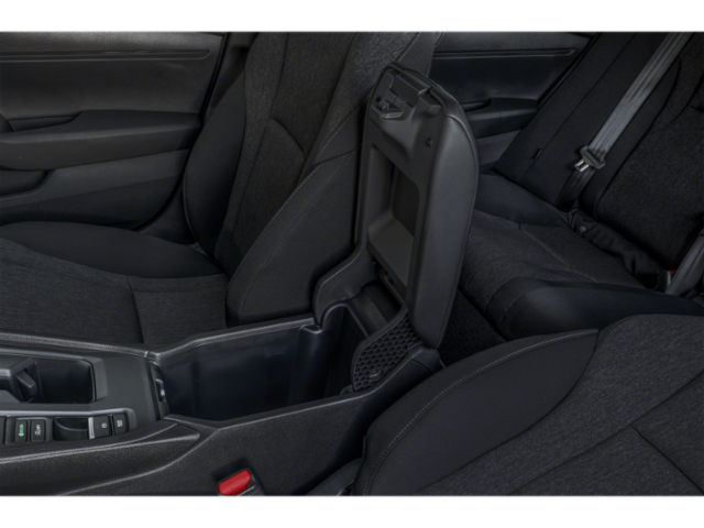 New 2026 Platinum White Pearl Honda LX CVT image 11
