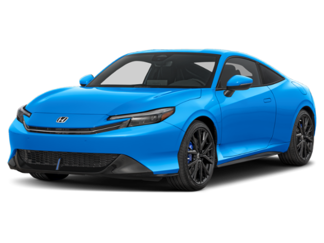 2026 Honda Prelude Hybrid