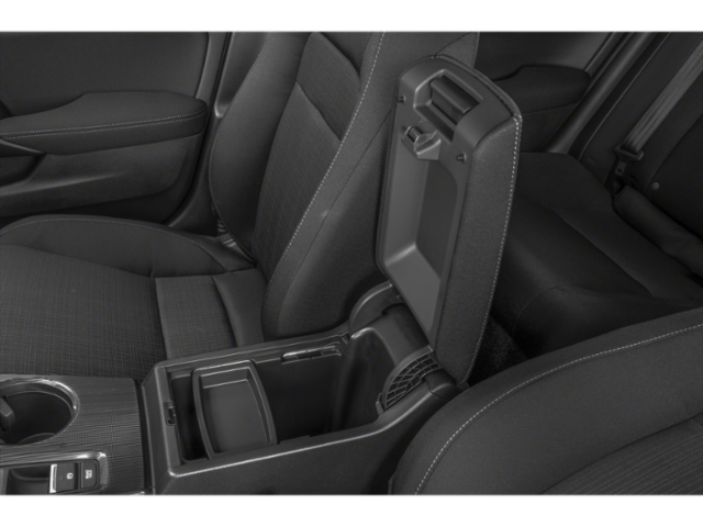 2026 Honda Civic LX photo 11