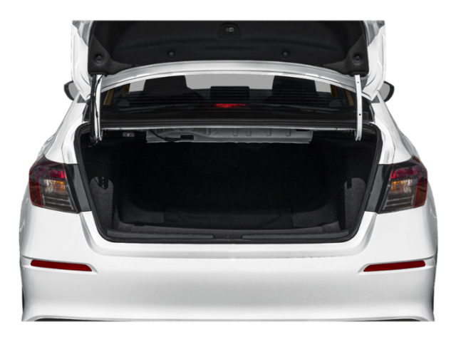 2026 Honda Civic LX photo 9