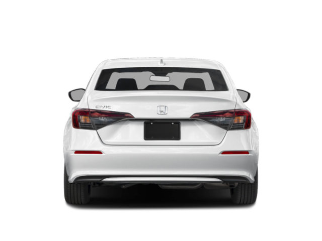 New 2026  Honda LX image 5