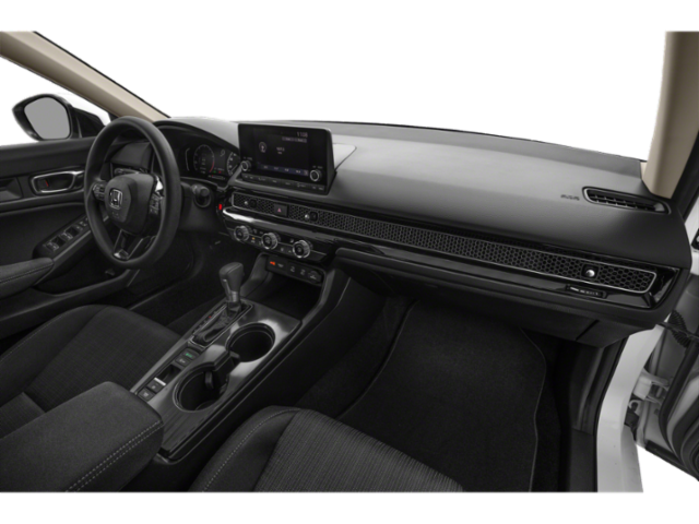 2026 Honda Civic LX photo 12