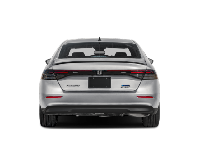 New 2026  Honda Sport image 5
