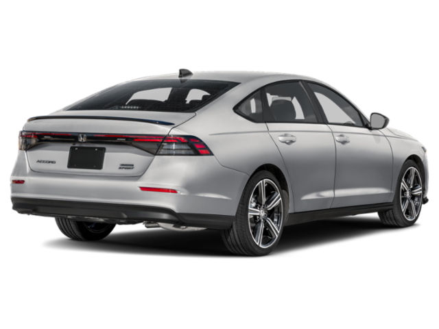 New 2026  Honda Sport image 2