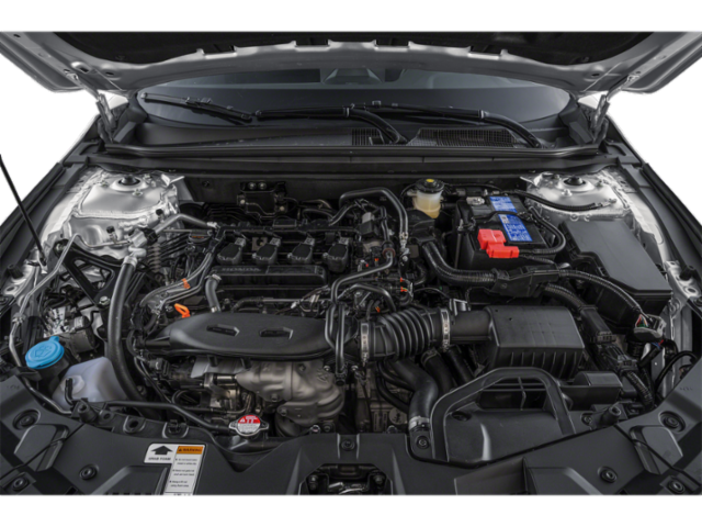 New 2026 Urban Gray Pearl Honda SE image 12