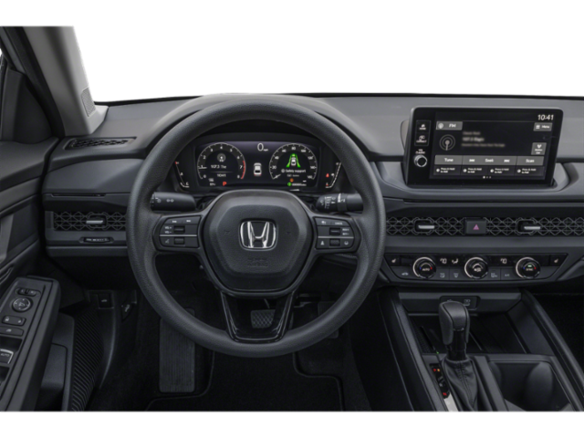 New 2026 Urban Gray Pearl Honda SE image 7