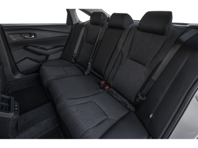 New 2026 Urban Gray Pearl Honda SE image 13