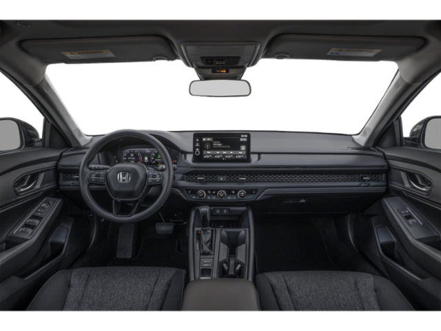 New 2026 Urban Gray Pearl Honda SE image 8