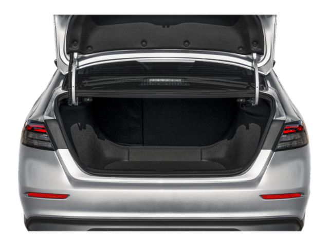 New 2026 Urban Gray Pearl Honda SE image 11