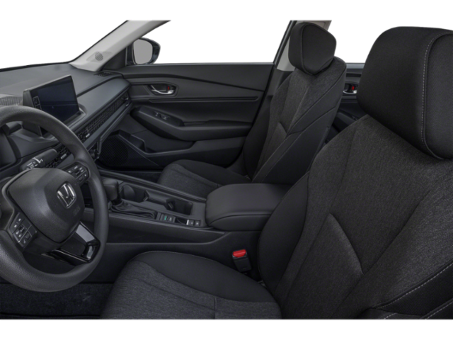 New 2026 Urban Gray Pearl Honda SE image 9