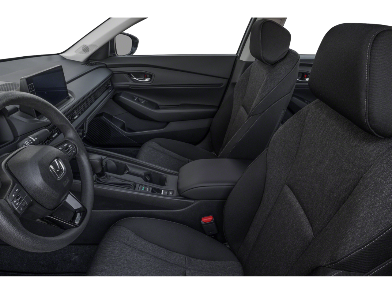 New 2026 Canyon River Blue Metallic Honda SE image 6