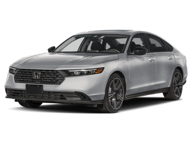 2026 Honda Accord Sedan SE Sedan