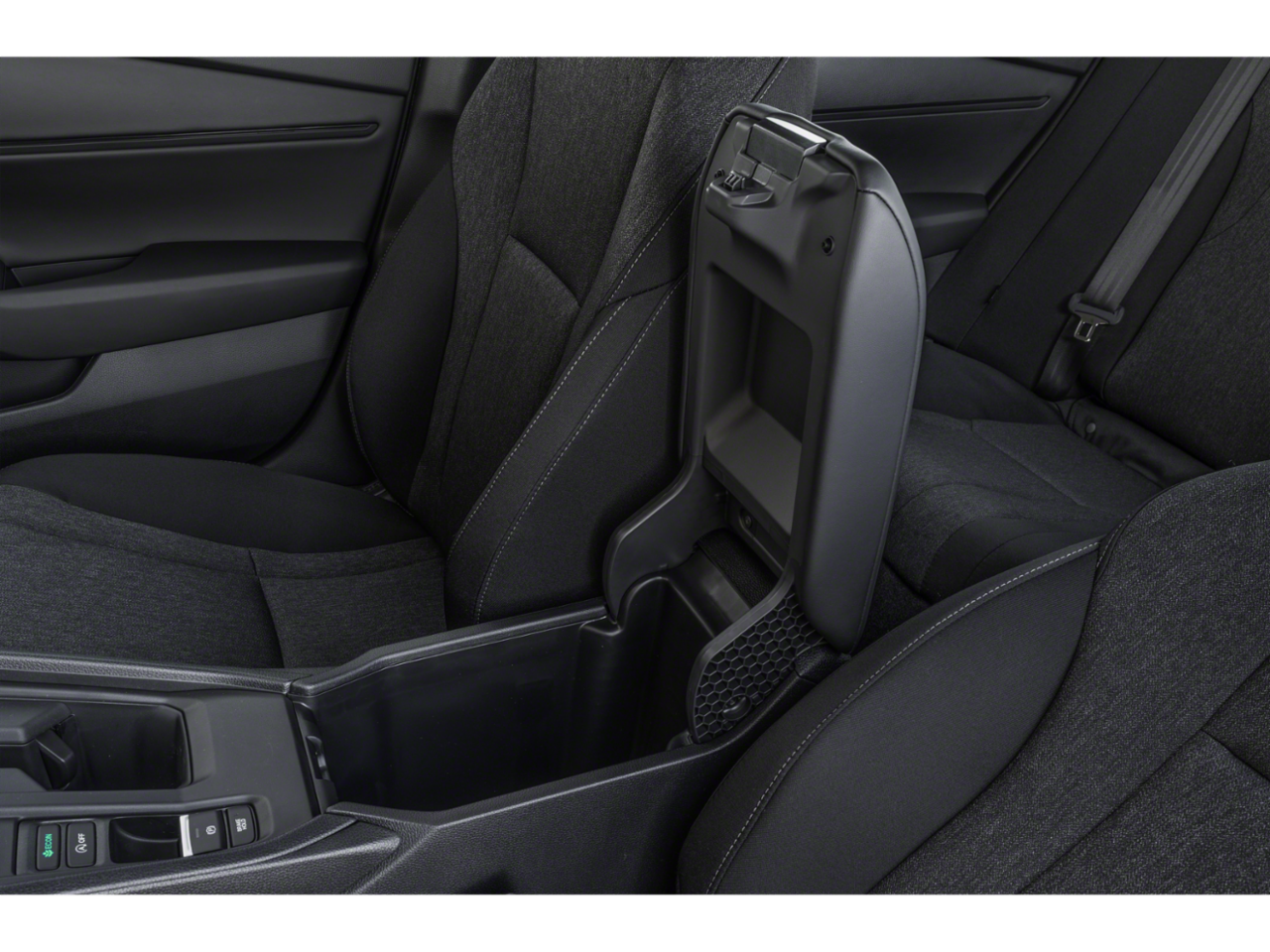 New 2026 Canyon River Blue Metallic Honda SE image 11