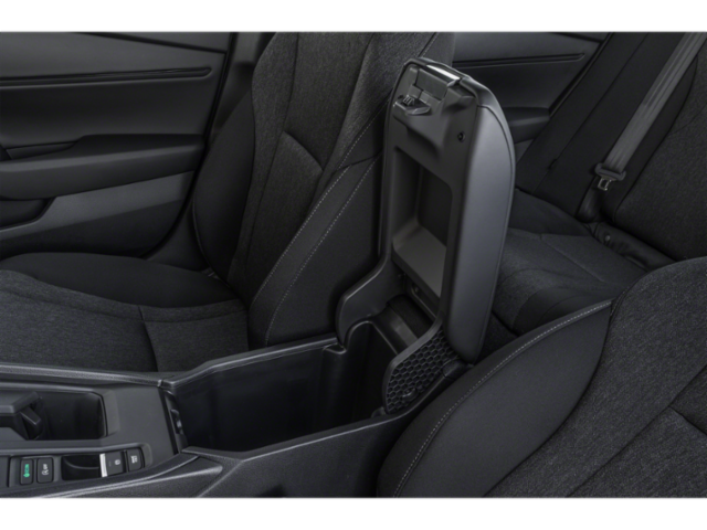 New 2026 Urban Gray Pearl Honda SE image 14