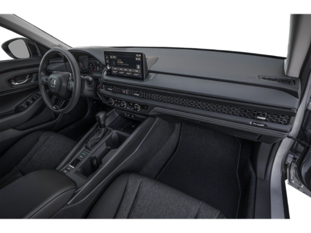 New 2026 Urban Gray Pearl Honda SE image 15