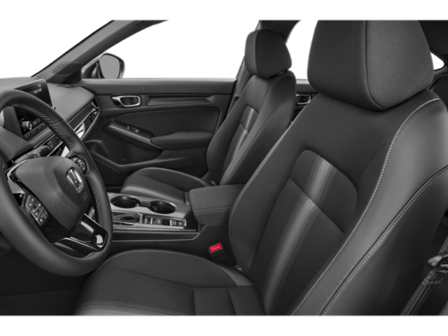 2026 Honda Civic Sport photo 6