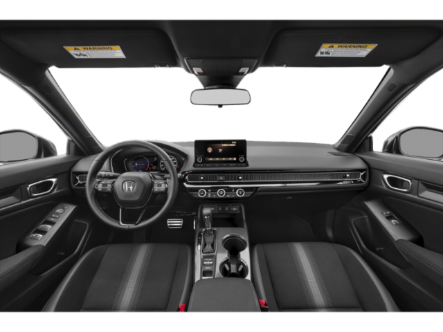 2026 Honda Civic Sport photo 5