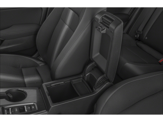New 2026 Meteorite Gray Metallic Honda Sport CVT image 11