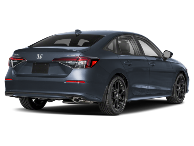 New 2026  Honda Sport image 2