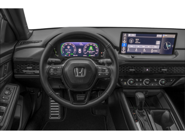 New 2026 Blue Honda Sport-L image 4