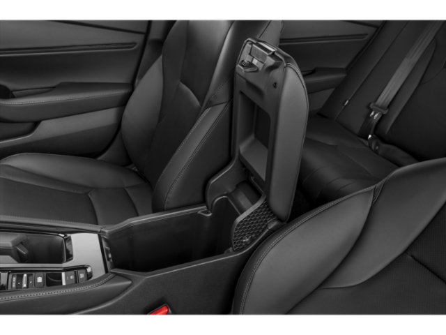 New 2026 Canyon River Blue Metallic Honda Touring image 14
