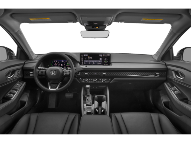 New 2026 Canyon River Blue Metallic Honda Touring image 8