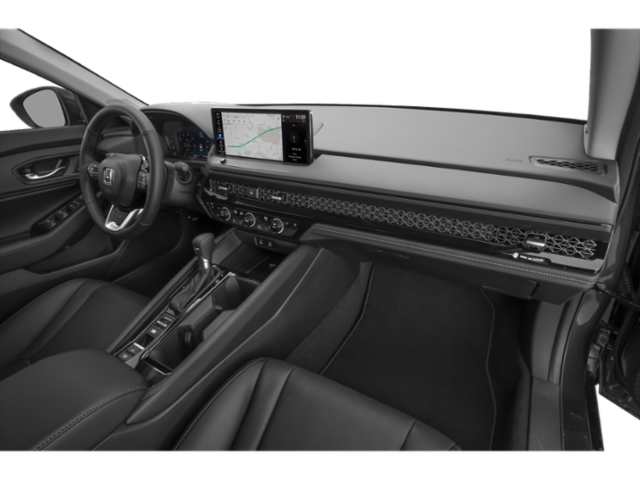 New 2026 Canyon River Blue Metallic Honda Touring image 15