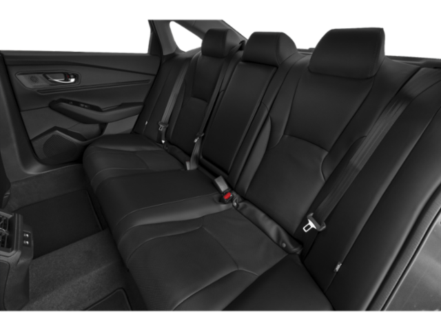 New 2026 Canyon River Blue Metallic Honda Touring image 13