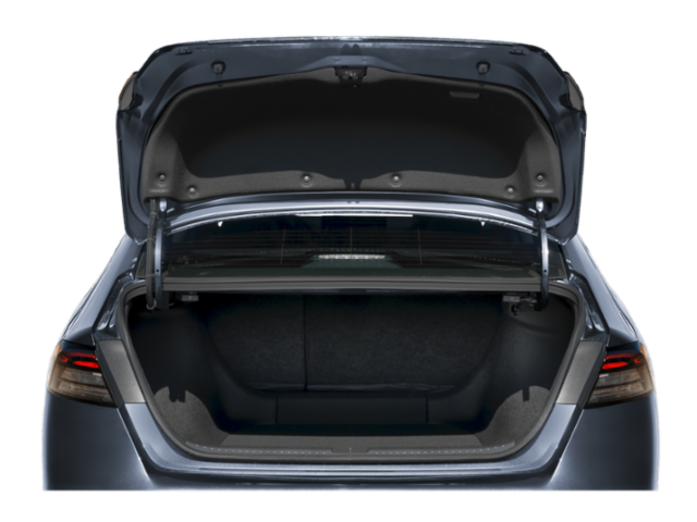 New 2026 Canyon River Blue Metallic Honda Touring image 11