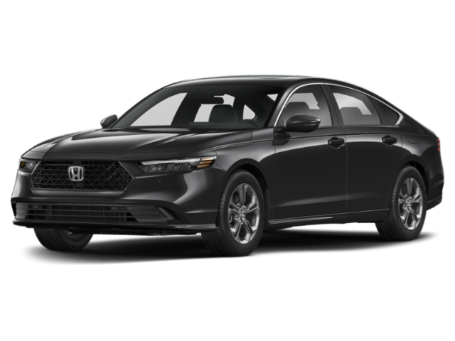2026 Honda Accord Hybrid