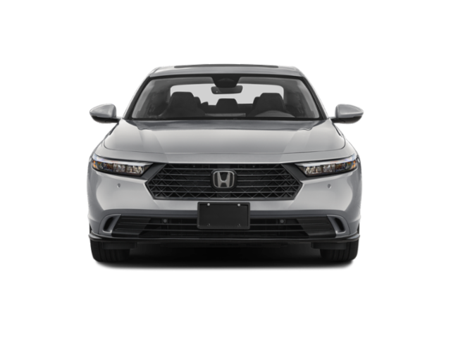 New 2026  Honda EX-L image 4