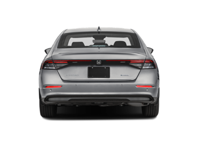 New 2026  Honda EX-L image 5