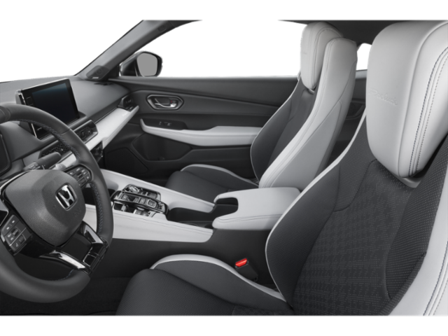New 2026 White Honda 2-Tone image 6