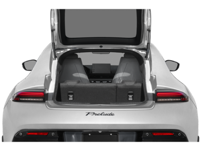 New 2026 White Honda 2-Tone image 8