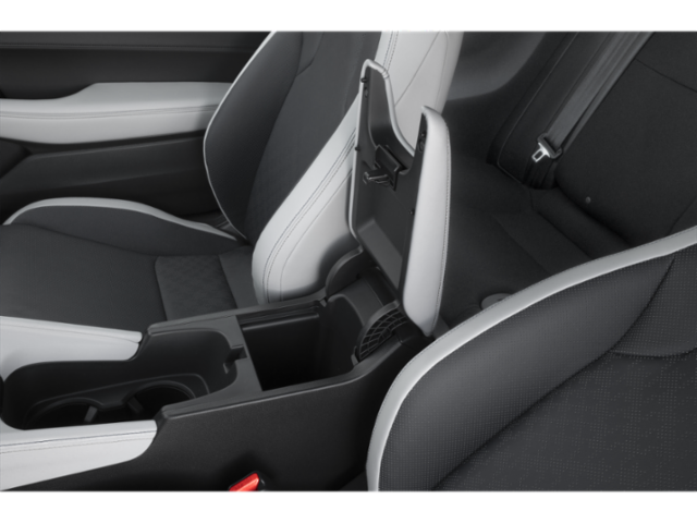 New 2026 White Honda 2-Tone image 11