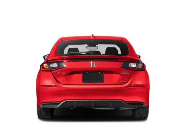 New 2026  Honda Sport Touring image 5